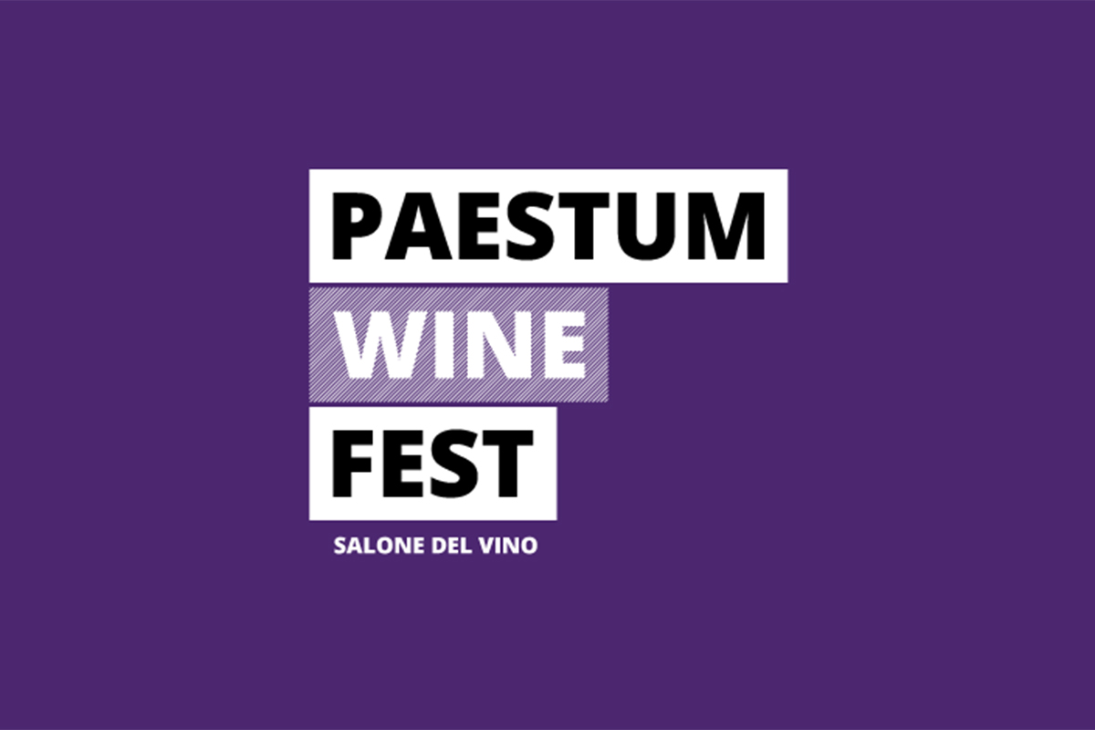 paestum wine fest 2022