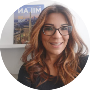 Immagine di Francesca Blasi