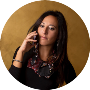 Immagine di Alessia Benincasa