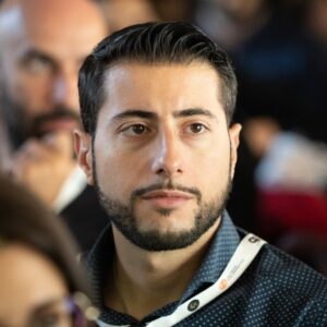 Immagine di Marco Di Bello