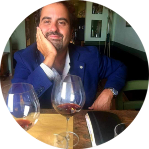 Immagine di Luca Matarazzo