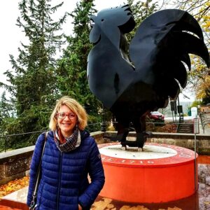 Immagine di Ombretta Ferretto