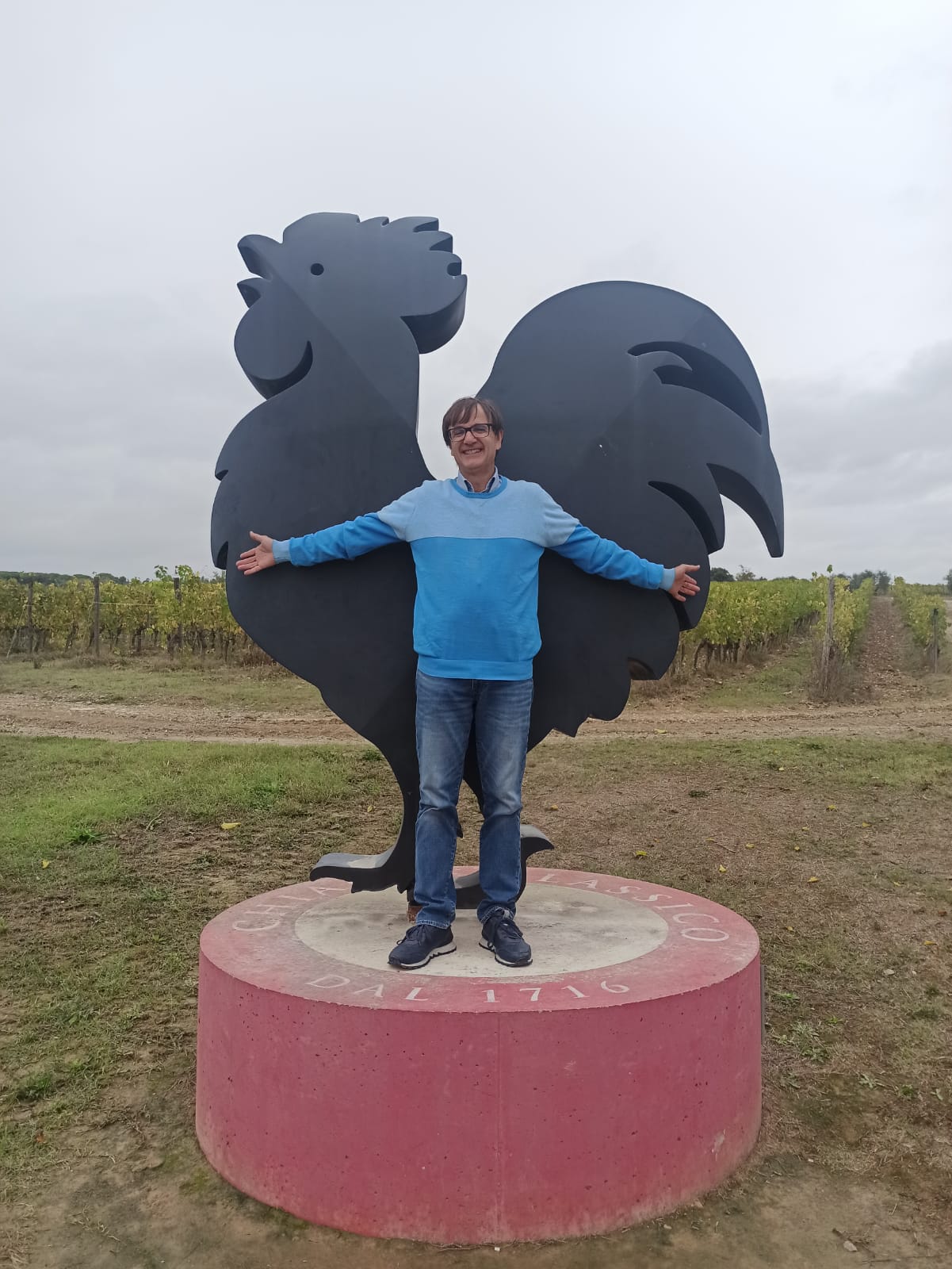 Immagine di Ciro D'Apice