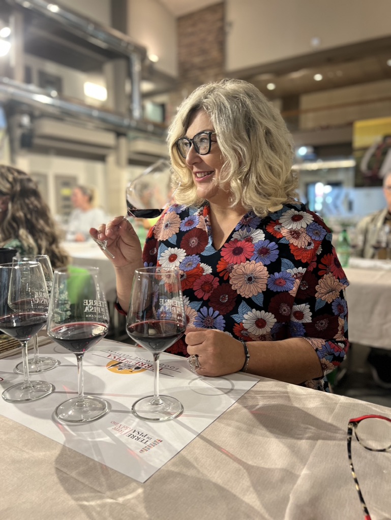 Immagine di Claudia Marinelli