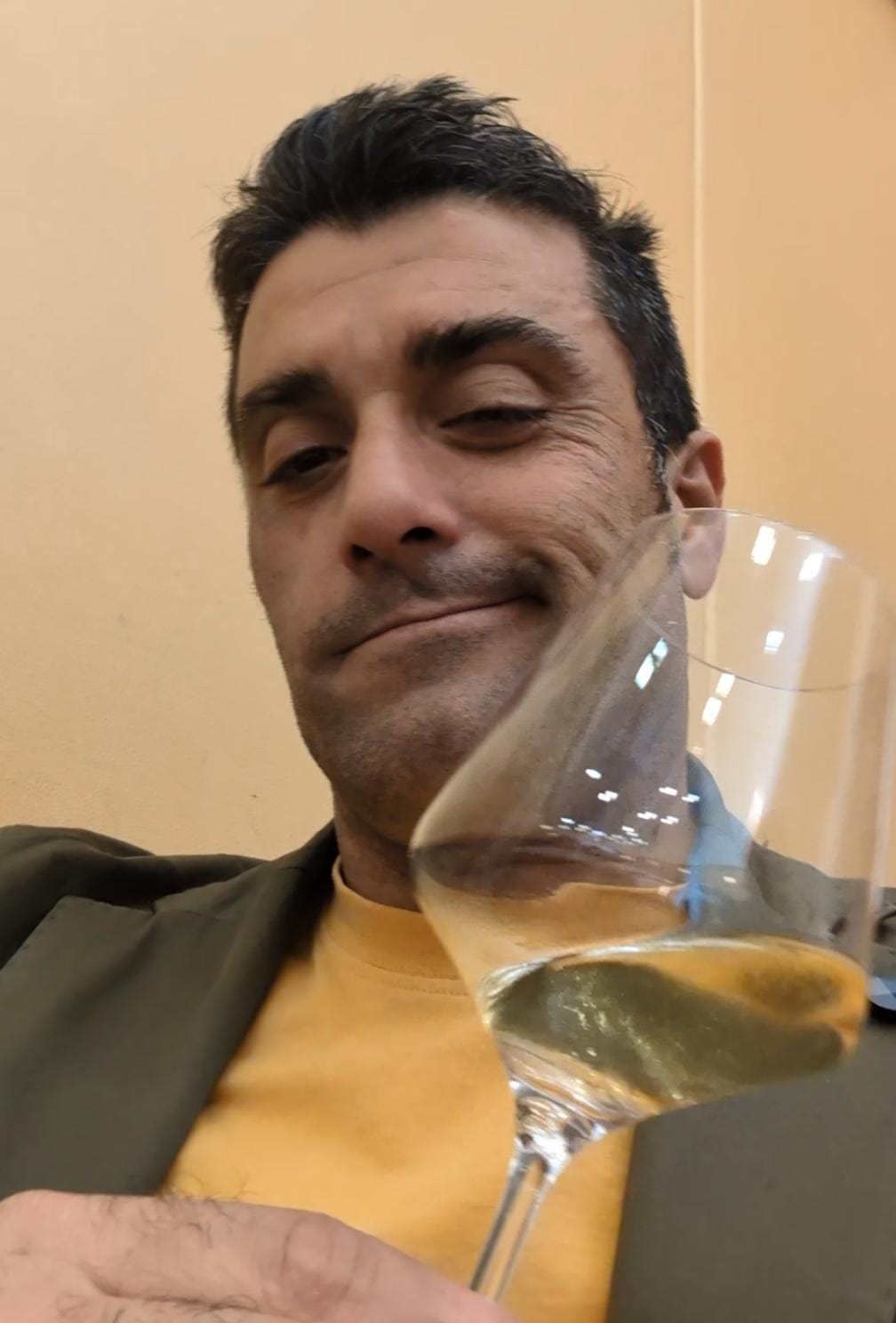 Immagine di Nicola D Auria