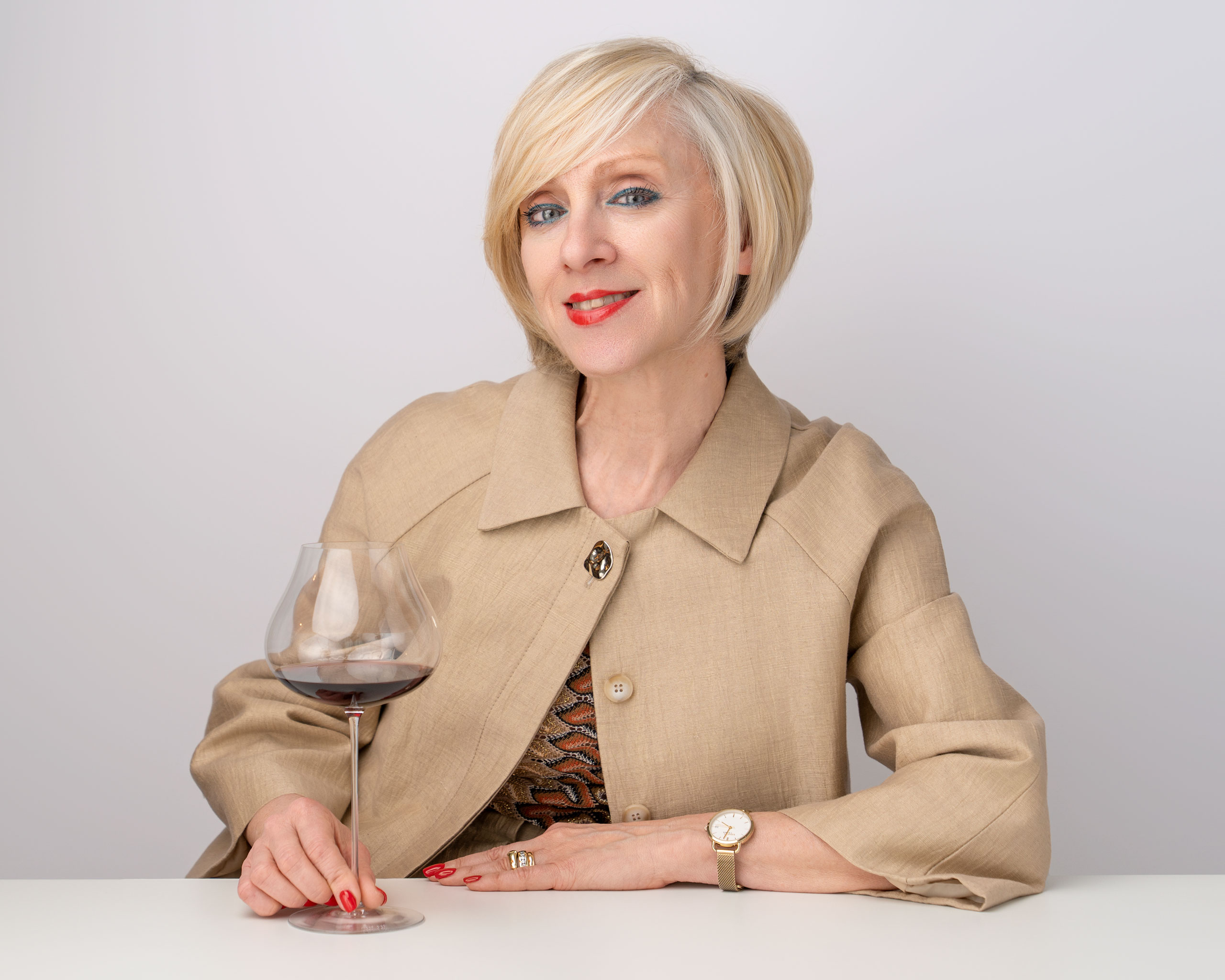 Immagine di Laura Bucci