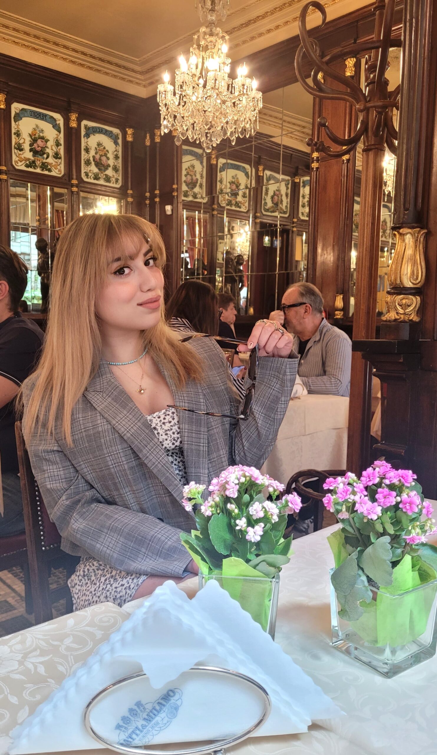 Immagine di Francesca Sepe