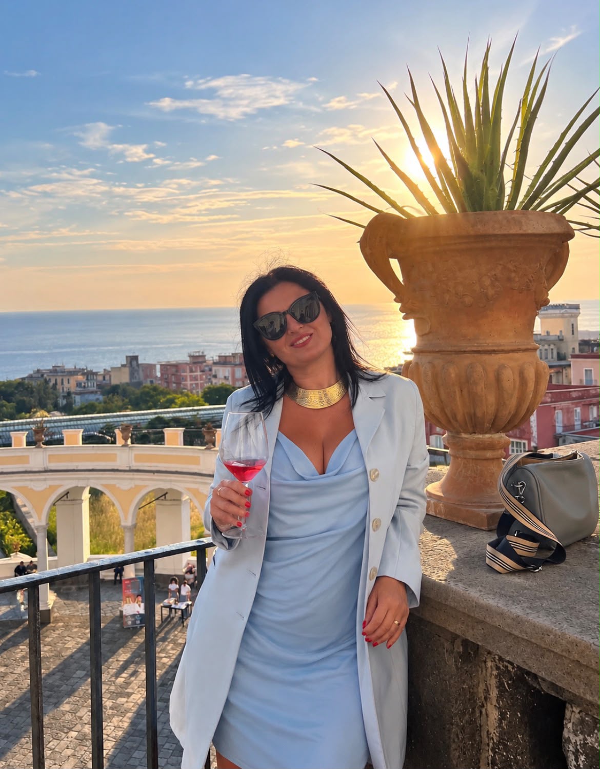 Immagine di Veronica Caprio